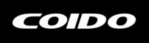 COIDO Logo (USPTO, 16.09.2011)