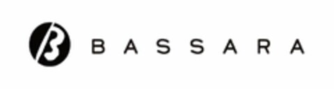 B BASSARA Logo (USPTO, 22.09.2011)