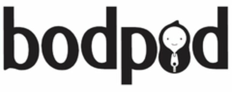 BODPOD Logo (USPTO, 30.12.2011)