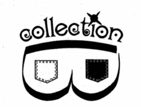 COLLECTION B Logo (USPTO, 09.01.2012)