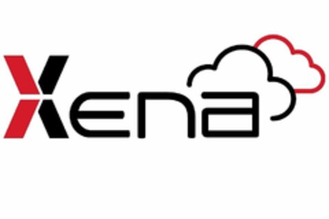 XENA Logo (USPTO, 03.02.2012)