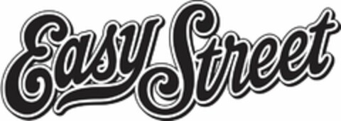 EASY STREET Logo (USPTO, 03/20/2012)