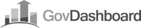 GOVDASHBOARD Logo (USPTO, 18.04.2012)