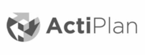 ACTIPLAN Logo (USPTO, 26.04.2012)
