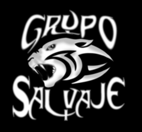 GRUPO SALVAJE Logo (USPTO, 30.04.2012)