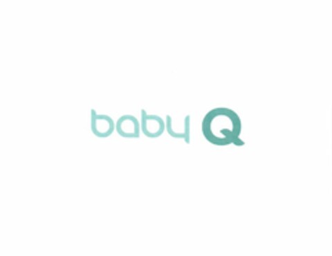 BABYQ Logo (USPTO, 04.05.2012)