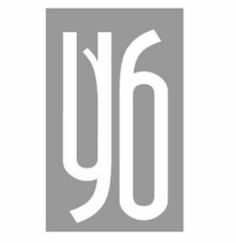 Y6 Logo (USPTO, 30.05.2012)