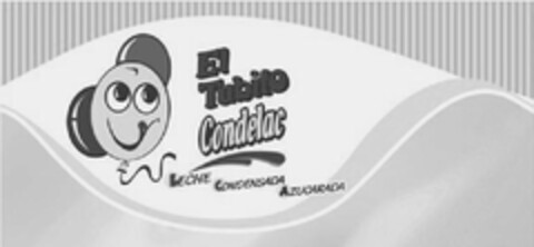 EL TUBITO CONDELAC LECHE CONDENSADA AZUCARADA Logo (USPTO, 15.06.2012)