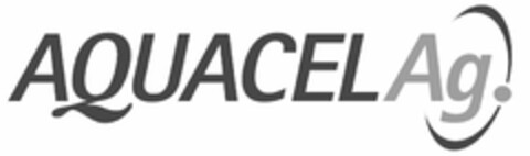 AQUACEL AG Logo (USPTO, 05.07.2012)