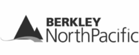 BERKLEY NORTHPACIFIC Logo (USPTO, 07/20/2012)