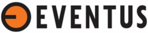 EVENTUS Logo (USPTO, 02.08.2012)