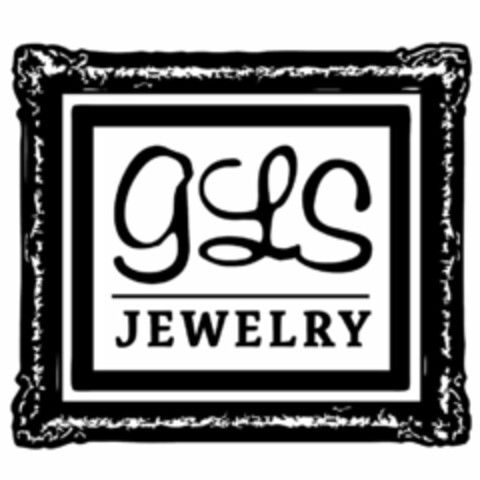 GLS JEWELRY Logo (USPTO, 17.10.2012)