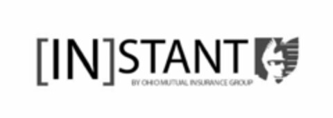 [IN]STANT BY OHIO MUTUAL INSURANCE GROUP Logo (USPTO, 12/20/2012)