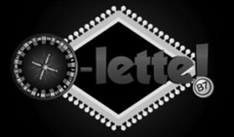 O-LETTE! B7 Logo (USPTO, 03/05/2013)