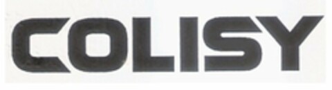 COLISY Logo (USPTO, 18.03.2013)