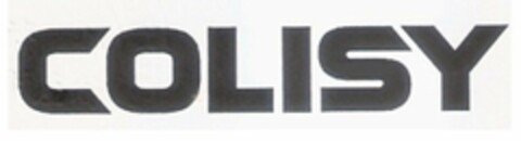 COLISY Logo (USPTO, 03/18/2013)