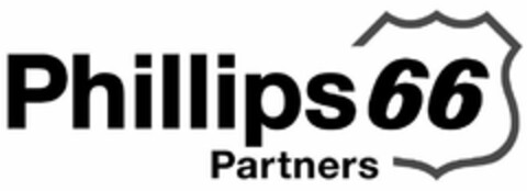 PHILLIPS 66 PARTNERS Logo (USPTO, 28.03.2013)
