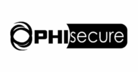 PHISECURE Logo (USPTO, 04/26/2013)