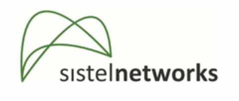 SISTELNETWORKS Logo (USPTO, 31.05.2013)