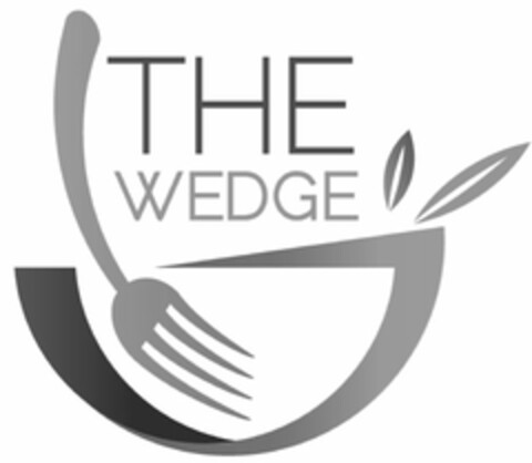 THE WEDGE Logo (USPTO, 13.06.2013)