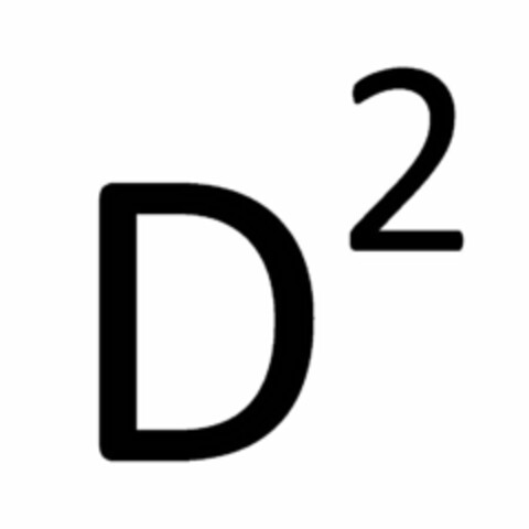 D 2 Logo (USPTO, 12.08.2013)