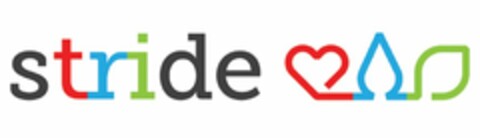 STRIDE Logo (USPTO, 18.09.2013)