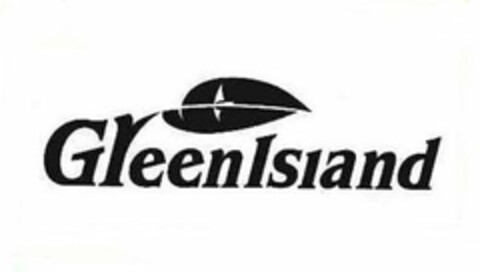 GREENISLAND Logo (USPTO, 15.11.2013)