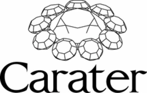 CARATER Logo (USPTO, 04.02.2014)