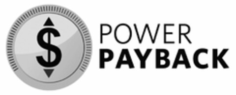 POWER PAYBACK Logo (USPTO, 20.07.2014)