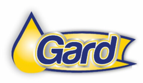 GARD Logo (USPTO, 31.07.2014)