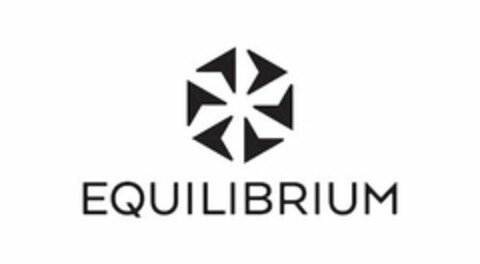 EQUILIBRIUM Logo (USPTO, 20.08.2014)