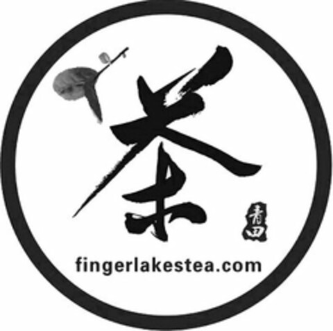 FINGERLAKESTEA.COM Logo (USPTO, 28.08.2014)