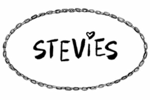 STEVIES Logo (USPTO, 09/12/2014)