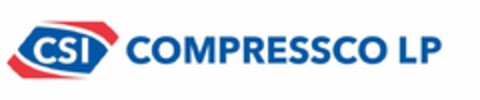 CSI COMPRESSCO Logo (USPTO, 14.11.2014)