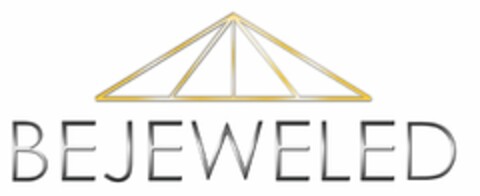 BEJEWELED Logo (USPTO, 01.12.2014)