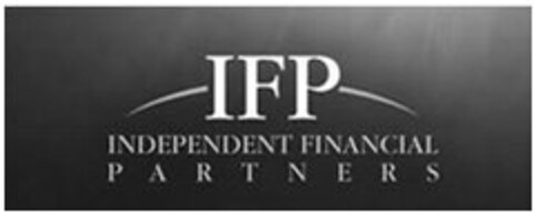 IFP INDEPENDENT FINANCIAL PARTNERS Logo (USPTO, 10.12.2014)
