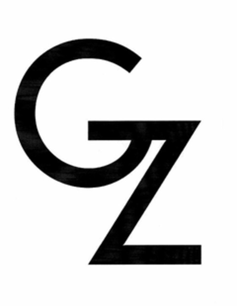 GZ Logo (USPTO, 12/10/2014)