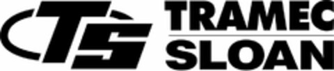 TS TRAMEC SLOAN Logo (USPTO, 04.02.2015)