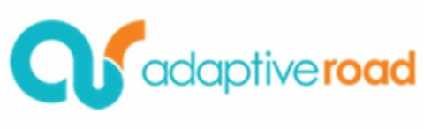 A R ADAPTIVEROAD Logo (USPTO, 13.02.2015)