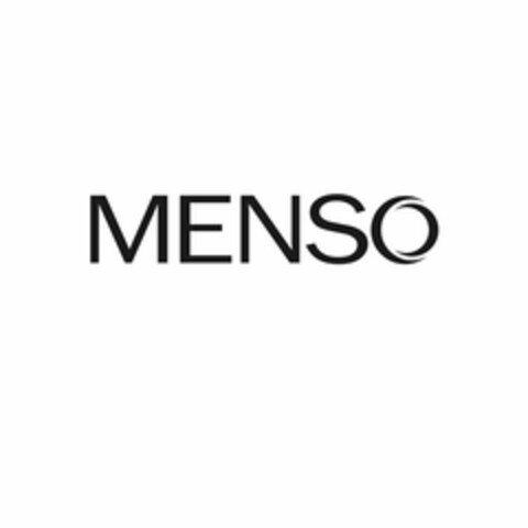 MENSO Logo (USPTO, 07.05.2015)