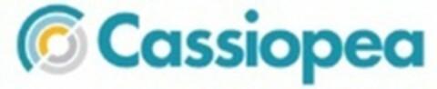 CASSIOPEA Logo (USPTO, 06/08/2015)