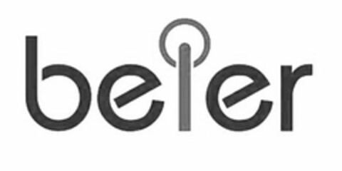 BEIER Logo (USPTO, 10/13/2015)