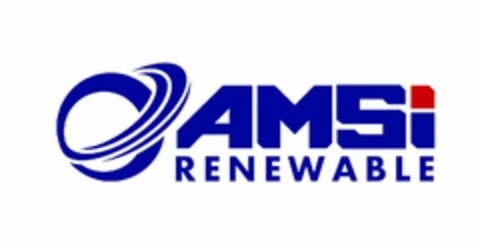 AMSI RENEWABLE Logo (USPTO, 31.12.2015)