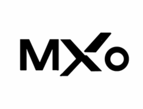 MXO Logo (USPTO, 29.01.2016)