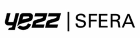 YEZZ SFERA Logo (USPTO, 10.02.2016)