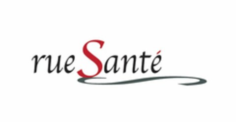 RUE SANTÉ Logo (USPTO, 13.02.2016)