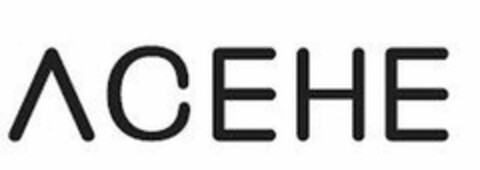 ACEHE Logo (USPTO, 02/25/2016)