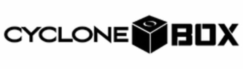 CYCLONE BOX Logo (USPTO, 24.03.2016)