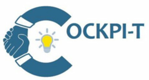 COCKPI-T Logo (USPTO, 02.06.2016)
