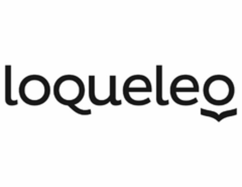 LOQUELEO Logo (USPTO, 21.06.2016)